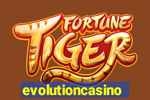 evolutioncasino