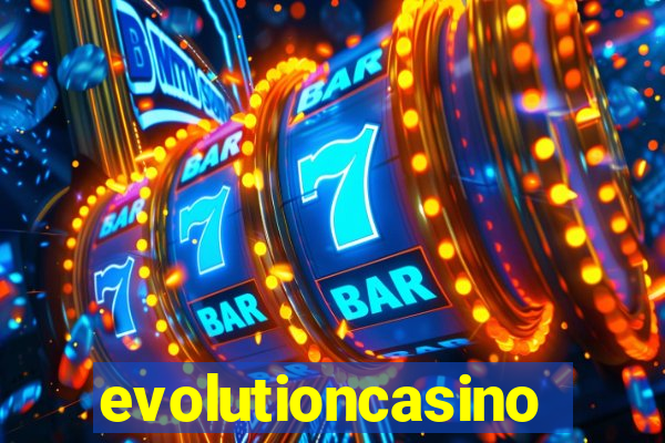 evolutioncasino