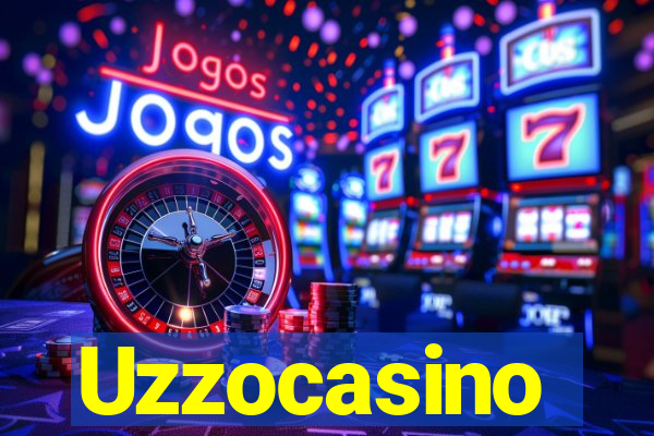 Uzzocasino