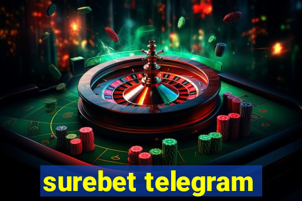 surebet telegram