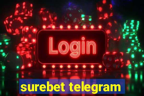 surebet telegram