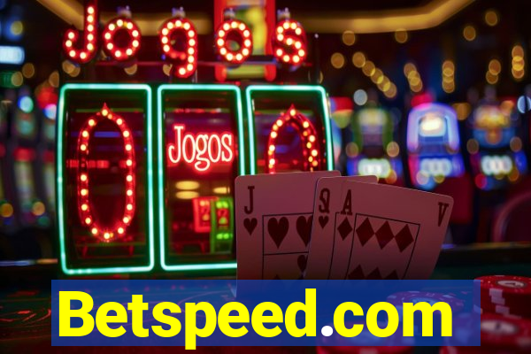 Betspeed.com