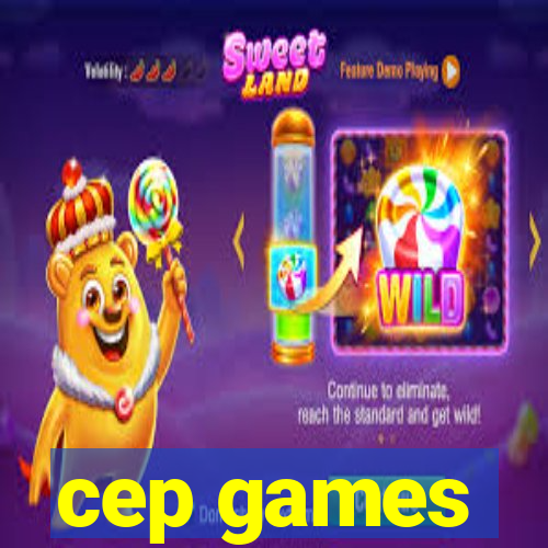 cep games