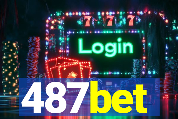 487bet