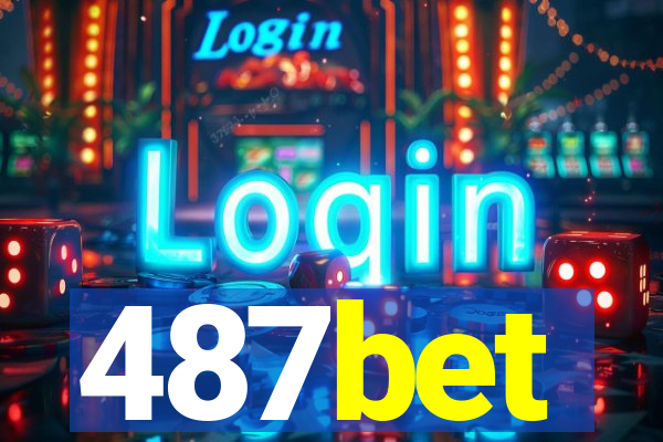 487bet