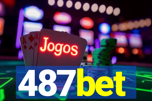 487bet