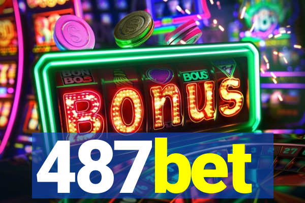 487bet