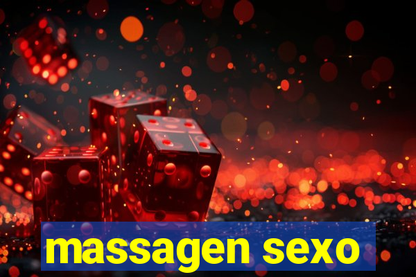 massagen sexo