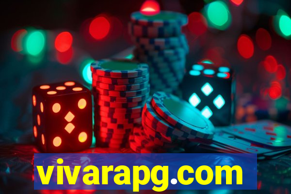 vivarapg.com