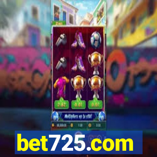 bet725.com