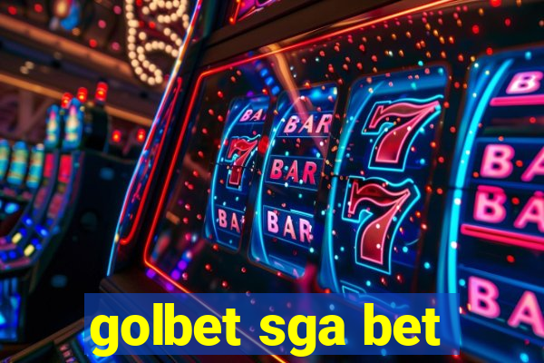 golbet sga bet