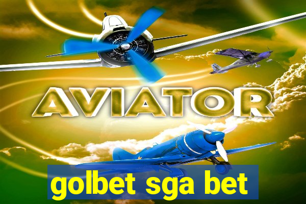 golbet sga bet