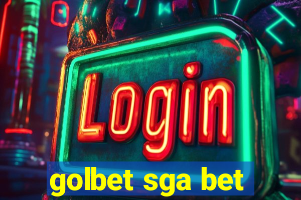 golbet sga bet