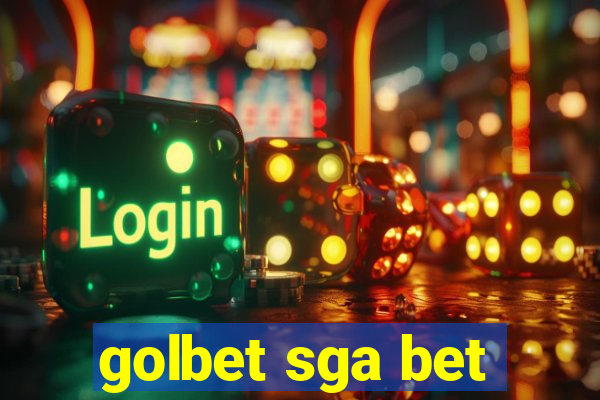 golbet sga bet