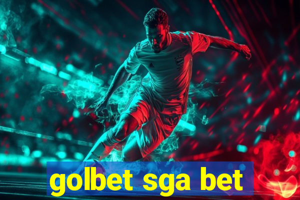 golbet sga bet