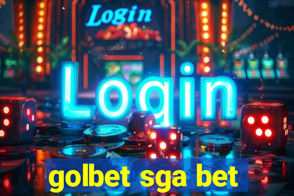 golbet sga bet