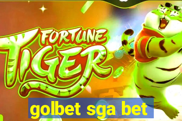 golbet sga bet