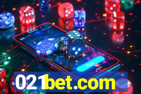 021bet.com