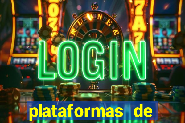 plataformas de jogos antigas