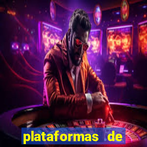 plataformas de jogos antigas