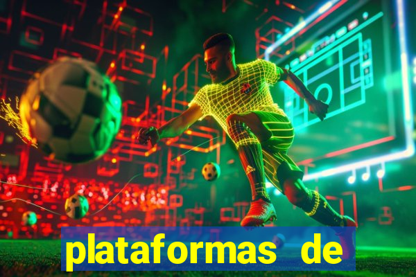 plataformas de jogos antigas