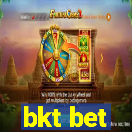 bkt bet