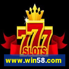 www.win58.com