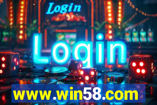 www.win58.com