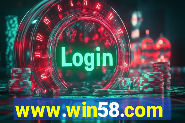 www.win58.com