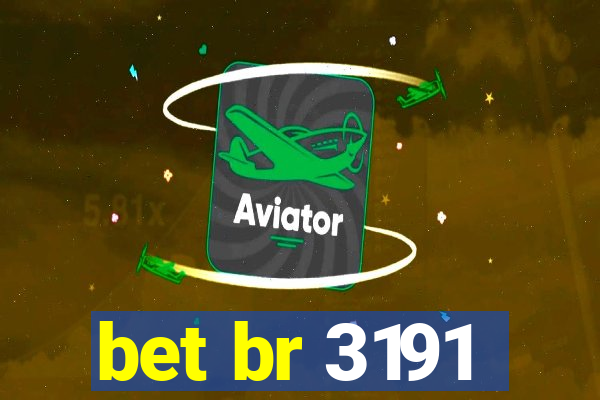 bet br 3191