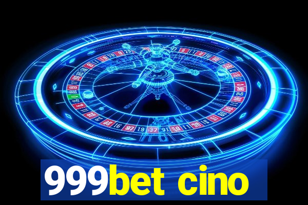 999bet cino