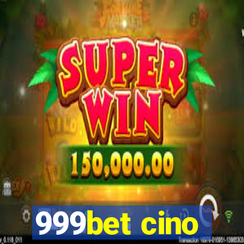 999bet cino