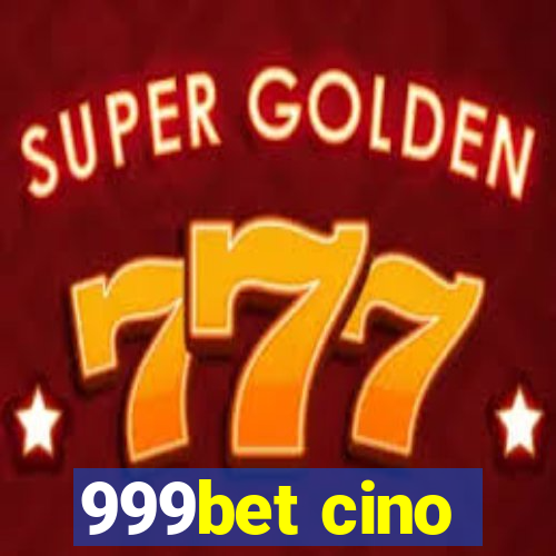 999bet cino