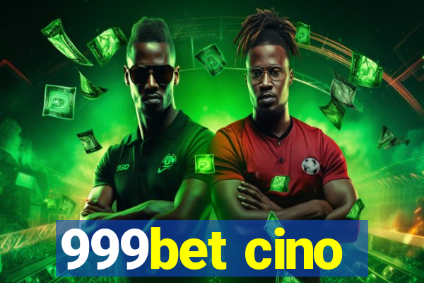 999bet cino