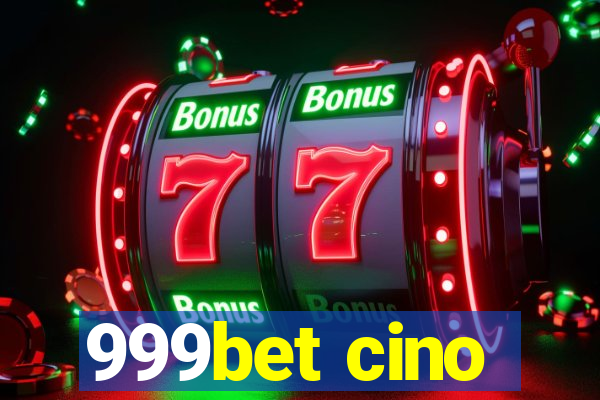 999bet cino