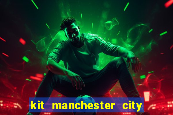 kit manchester city dls 23