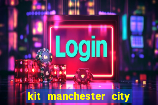 kit manchester city dls 23