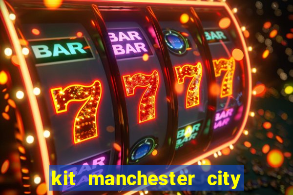 kit manchester city dls 23