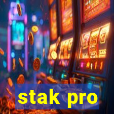 stak pro