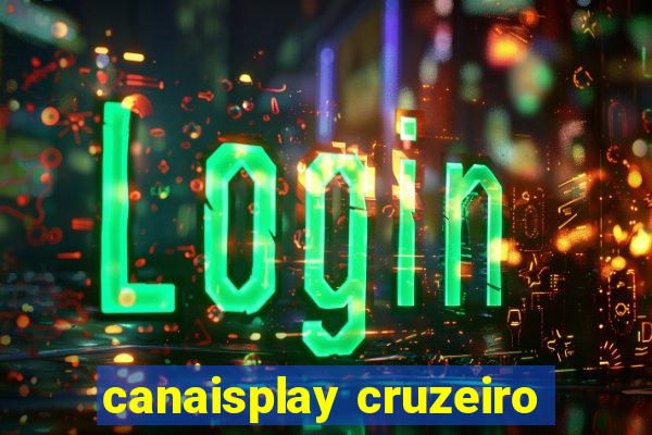 canaisplay cruzeiro