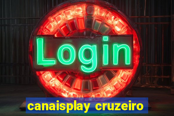 canaisplay cruzeiro