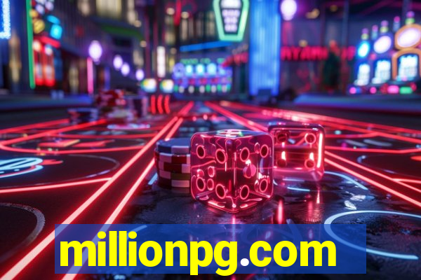 millionpg.com