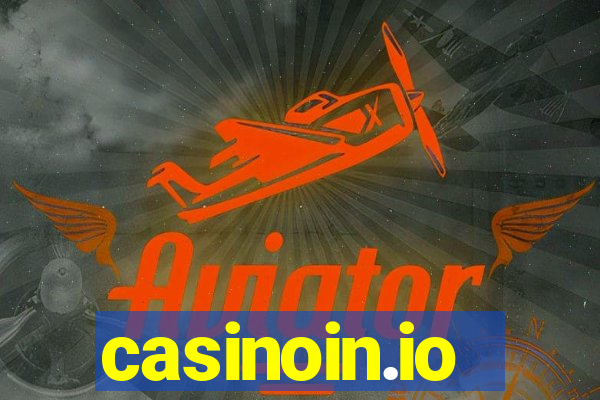 casinoin.io