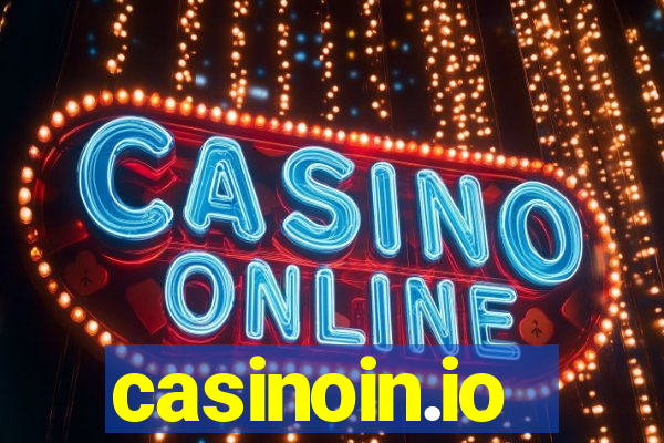 casinoin.io