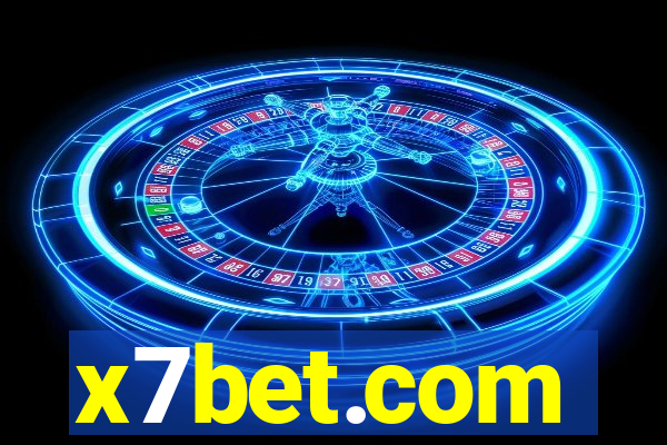 x7bet.com