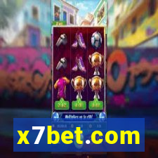 x7bet.com