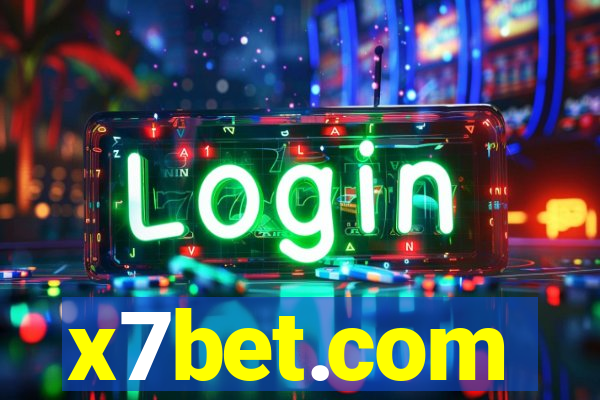 x7bet.com