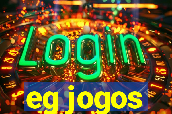 eg jogos