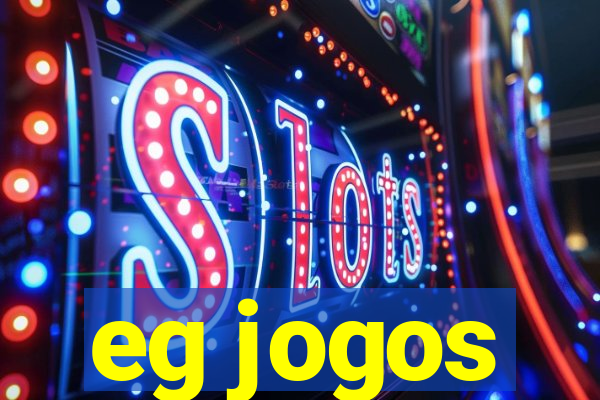 eg jogos