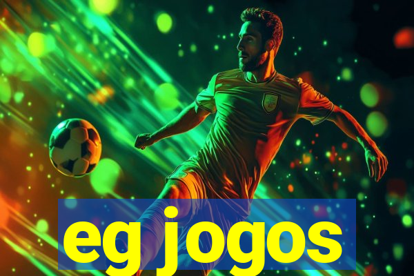 eg jogos